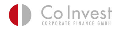 CoInvest Corporate Finance GmbH